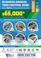 Australian Solar Designs Pty Ltd image 2